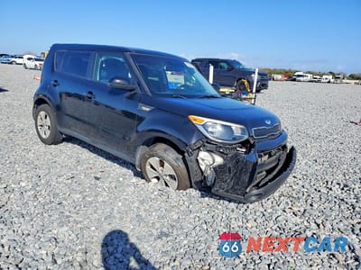 Czwarte zdjęcie samochodu z boku: 2014 KIA SOUL VIN:KNDJN2A28E7063265 - miniatura