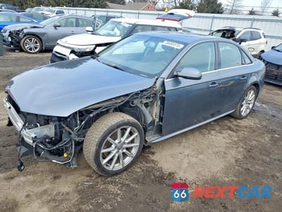 2015 AUDI A4 PREMIUM PLUS WAUHFAFLXFN020788 - główne zdjęcie licytacji z USA - miniatura