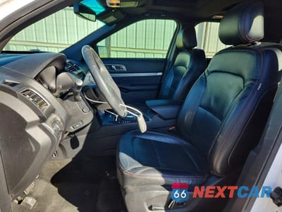 Zdjęcie 7 z 12 samochodu: 2017 FORD EXPLORER SPORT VIN:1FM5K8GT7HGA98943 - miniatura
