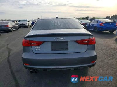 Zdjęcie 6 z 11 samochodu: 2015 AUDI A3 PREMIUM VIN:WAUACGFF5F1032121 - miniatura