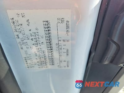 Zdjęcie 12 z 12 samochodu: 2018 FORD TRANSIT T-150 VIN:1FTYE1CM5JKA59706 - miniatura