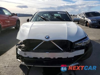 Piąte zdjęcie samochodu w środku: 2026 BMW 330XI VIN:3MW89CW02T8G04898 - miniatura