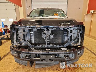Piąte zdjęcie samochodu w środku: 2023 FORD F250 SUPER DUTY VIN:1FT8W2BA8PED13605 - miniatura