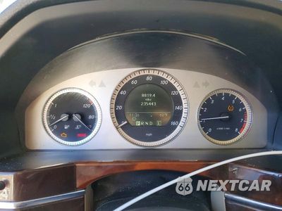 Zdjęcie 9 z 13 samochodu: 2011 MERCEDES-BENZ GLK 350 4MATIC VIN:WDCGG8HB5BF610422 - miniatura