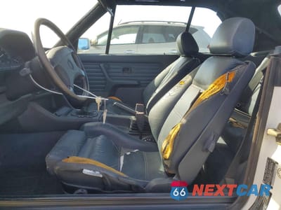 Zdjęcie 7 z 12 samochodu: 1991 BMW 325 IC VIN:WBABB1311MEC04845 - miniatura