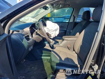 Zdjęcie 7 z 13 samochodu: 2019 CHEVROLET EQUINOX LT VIN:3GNAXJEV5KL331079 - miniatura