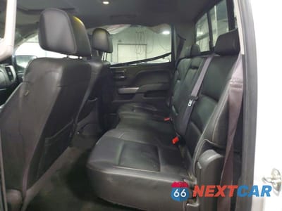 Zdjęcie 10 z 11 samochodu: 2016 CHEVROLET SILVERADO K1500 LTZ VIN:3GCUKSEC0GG238379 - miniatura