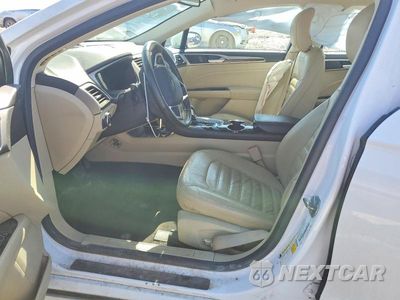 Zdjęcie 7 z 13 samochodu: 2014 FORD FUSION SE VIN:3FA6P0H92ER393991 - miniatura