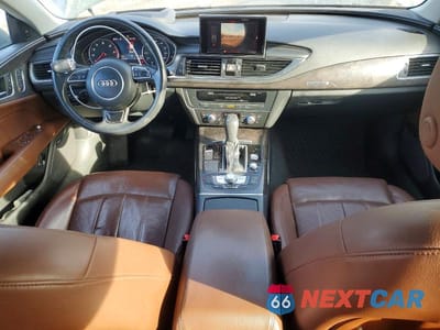 Zdjęcie 8 z 12 samochodu: 2018 AUDI A7 PRESTIGE VIN:WAU23AFC4JN069704 - miniatura