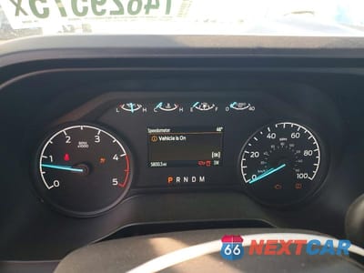 Zdjęcie 9 z 12 samochodu: 2026 FORD F450 SUPER DUTY VIN:1FT8W4DT6TEC03348 - miniatura