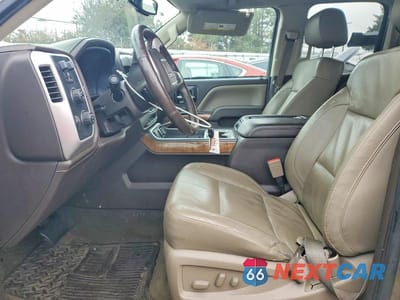Zdjęcie 7 z 12 samochodu: 2015 GMC SIERRA K1500 SLT VIN:1GTV2VEC0FZ400323 - miniatura