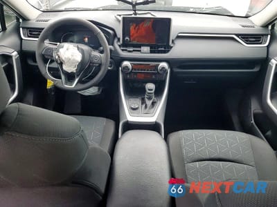 Zdjęcie 8 z 13 samochodu: 2025 TOYOTA RAV4 XLE VIN:4T3RWRFVXSU213520 - miniatura