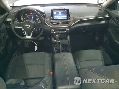 Zdjęcie 8 z 12 samochodu: 2025 NISSAN ALTIMA SV VIN:1N4BL4DV2SN415586 - miniatura