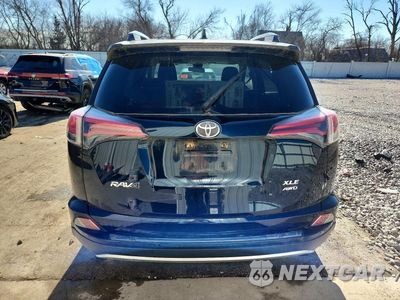 Zdjęcie 6 z 11 samochodu: 2018 TOYOTA RAV4 ADVENTURE VIN:JTMRFREV7JJ257568 - miniatura