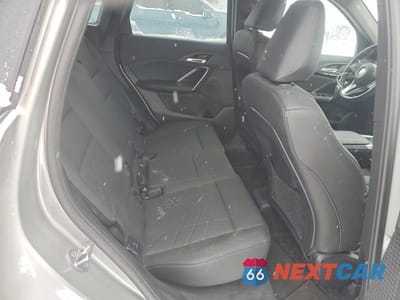 Zdjęcie 10 z 12 samochodu: 2023 BMW X1 XDRIVE28I VIN:WBX73EF05P5X86159 - miniatura