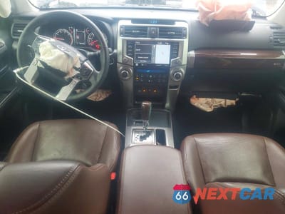 Zdjęcie 8 z 14 samochodu: 2020 TOYOTA 4RUNNER LIMITED VIN:JTEZU5JR5L5216175 - miniatura