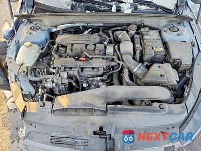 Zdjęcie 11 z 12 samochodu: 2021 KIA K5 LXS VIN:5XXG14J27MG011889 - miniatura