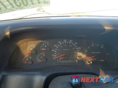 Zdjęcie 9 z 12 samochodu: 2000 FORD F350 VIN:1FTSW30F0YEA69587 - miniatura