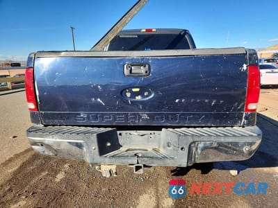 Zdjęcie 6 z 11 samochodu: 2002 FORD F350 SRW SUPER DUTY VIN:1FTSW31S92EB03545 - miniatura