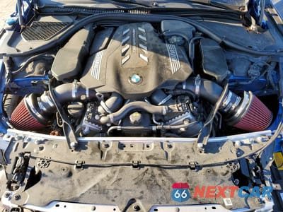 Zdjęcie 11 z 11 samochodu: 2019 BMW M850XI VIN:WBABC4C58KBU95843 - miniatura