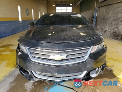Piąte zdjęcie samochodu w środku: 2019 CHEVROLET IMPALA LT VIN:2G11Z5S38K9104851 - miniatura