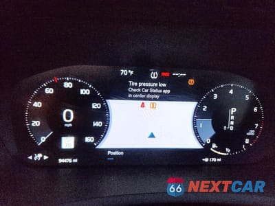 Zdjęcie 9 z 13 samochodu: 2022 VOLVO XC90 T6 MOMENTUM VIN:YV4A22PK1N1868766 - miniatura