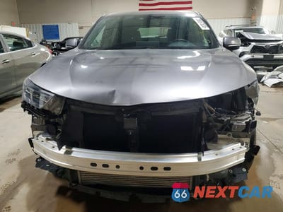 Piąte zdjęcie samochodu w środku: 2023 ACURA RDX A-SPEC ADVANCE VIN:5J8TC2H81PL019967 - miniatura