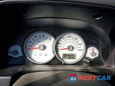 Zdjęcie 9 z 13 samochodu: 2005 FORD ESCAPE XLT VIN:1FMYU03145KE10402 - miniatura