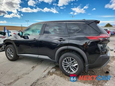 Drugie zdjęcie samochodu z przodu: 2023 NISSAN ROGUE S VIN:5N1BT3AB2PC838794 - miniatura