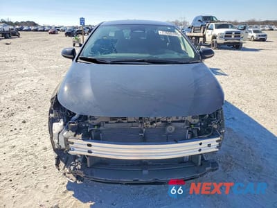 Piąte zdjęcie samochodu w środku: 2025 TOYOTA COROLLA LE VIN:5YFB4MDE0SP255945 - miniatura