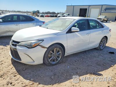 2017 TOYOTA CAMRY LE 4T1BF1FK5HU765467 - główne zdjęcie licytacji z USA - miniatura