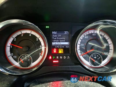 Zdjęcie 9 z 14 samochodu: 2019 DODGE GRAND CARAVAN GT VIN:2C4RDGEG2KR734853 - miniatura