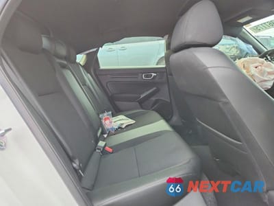 Zdjęcie 10 z 12 samochodu: 2026 HONDA CIVIC SPORT VIN:JHMFL4H82TX000966 - miniatura