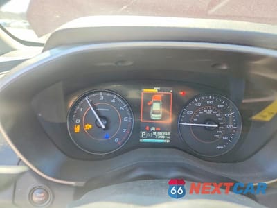 Zdjęcie 9 z 12 samochodu: 2021 SUBARU CROSSTREK PREMIUM VIN:JF2GTAPC9M8269957 - miniatura