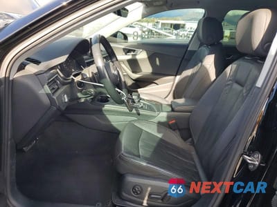 Zdjęcie 7 z 11 samochodu: 2019 AUDI A4 PREMIUM VIN:WAUGMAF46KA110659 - miniatura