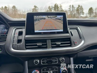 Zdjęcie 13 z 13 samochodu: 2023 GMC YUKON 4WD SLT VIN:1GKS2BKD6PR194347 - miniatura