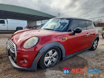 2016 MINI COOPER WMWXP5C57G2D14127 - główne zdjęcie licytacji z USA - miniatura