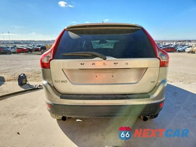 Zdjęcie 6 z 13 samochodu: 2011 VOLVO XC60 3.2 VIN:YV4952DZXB2210123 - miniatura