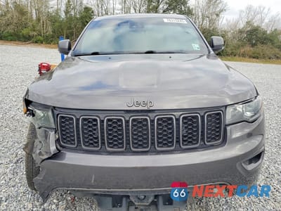 Piąte zdjęcie samochodu w środku: 2021 JEEP CHEROKEE VIN:1C4RJEBG4MC679917 - miniatura