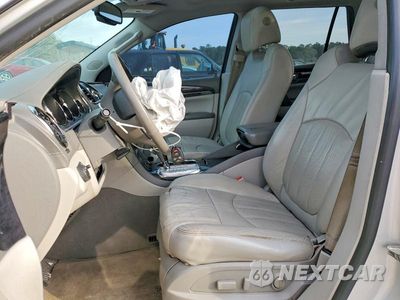 Zdjęcie 7 z 12 samochodu: 2016 BUICK ENCLAVE VIN:5GAKRBKD3GJ206901 - miniatura