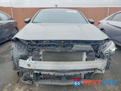 Piąte zdjęcie samochodu w środku: 2023 MERCEDES-BENZ CLA 250 VIN:W1K5J4GB5PN349997 - miniatura