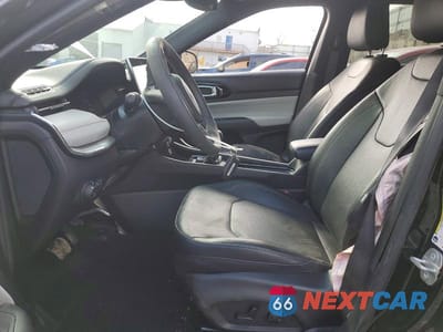 Zdjęcie 7 z 12 samochodu: 2023 JEEP COMPASS LIMITED VIN:3C4NJDCN2PT559225 - miniatura