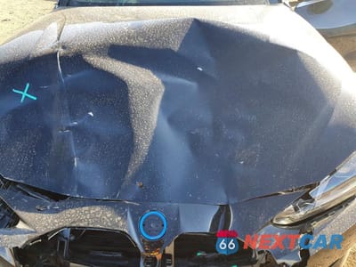 Zdjęcie 11 z 11 samochodu: 2025 BMW I4 XDRIVE 40 VIN:WBY43HD05SFT94594 - miniatura