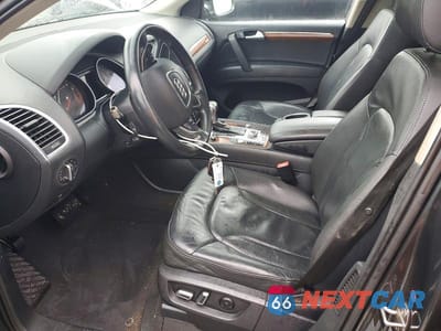 Zdjęcie 7 z 12 samochodu: 2015 AUDI Q7 PREMIUM PLUS VIN:WA1LGAFE2FD017556 - miniatura