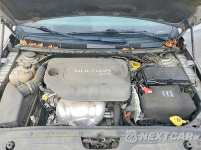Zdjęcie 11 z 11 samochodu: 2015 CHRYSLER 200 S VIN:1C3CCCBB0FN661760 - miniatura