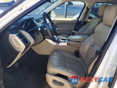 Zdjęcie 7 z 13 samochodu: 2015 LAND ROVER RANGE ROVER SPORT HSE VIN:SALWR2VF6FA507912 - miniatura
