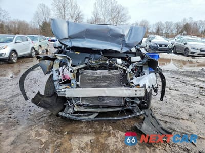 Piąte zdjęcie samochodu w środku: 2026 TOYOTA GRAND HIGHLANDER HYBRID MAX PLATINUM VIN:5TDADAB54TS028912 - miniatura