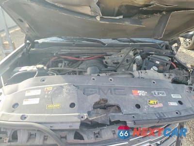 Zdjęcie 11 z 11 samochodu: 2014 GMC SIERRA K1500 SLT VIN:3GTU2VEC1EG562665 - miniatura