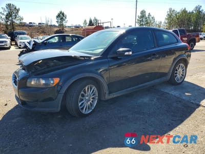 2008 VOLVO C30 T5 YV1MK672282051824 - główne zdjęcie licytacji z USA - miniatura