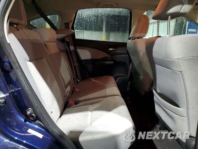 Zdjęcie 11 z 13 samochodu: 2015 HONDA CR-V EX VIN:5J6RM4H50FL078718 - miniatura